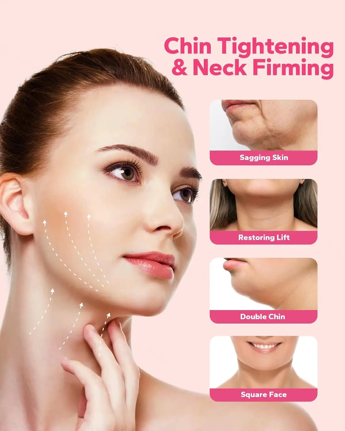MASQUE LIFTING