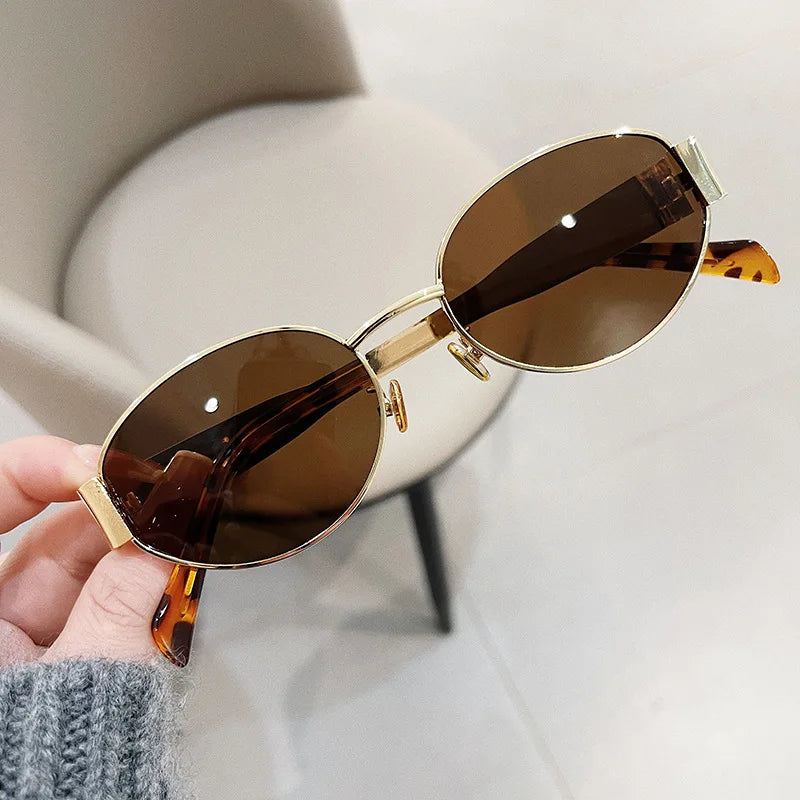 Lunette retro