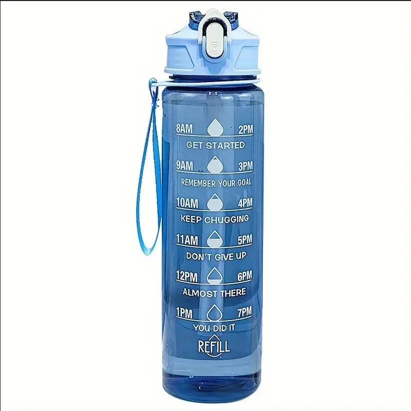 Bouteille d'eau