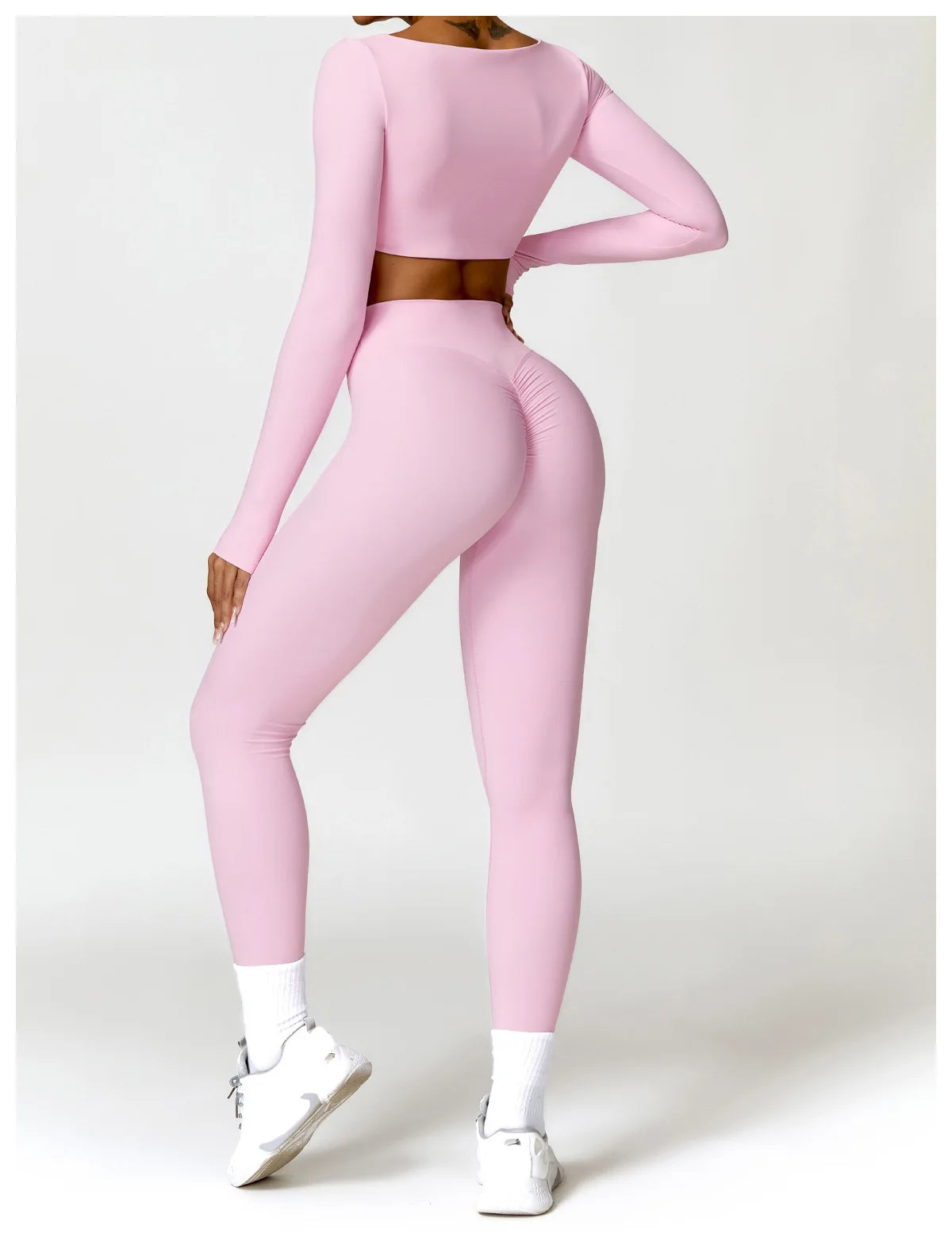 Ensemble legging