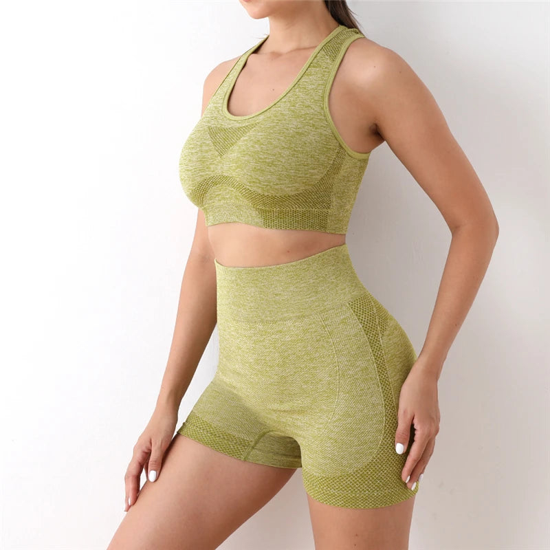 ESEMBLE LEGGING