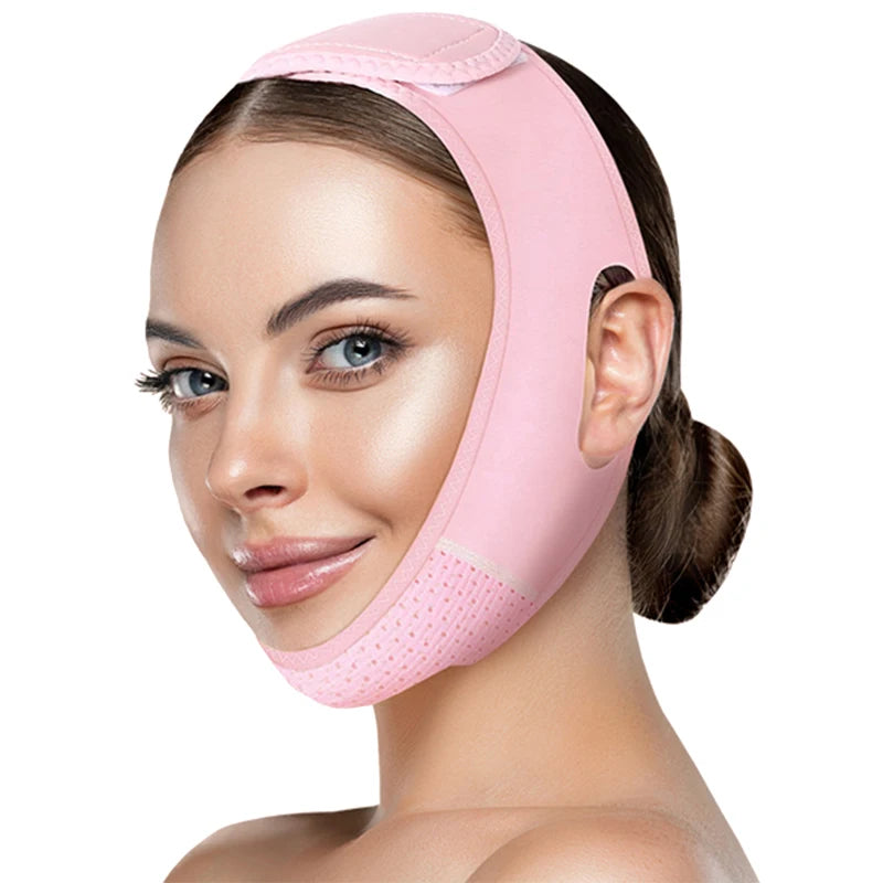 MASQUE LIFTING