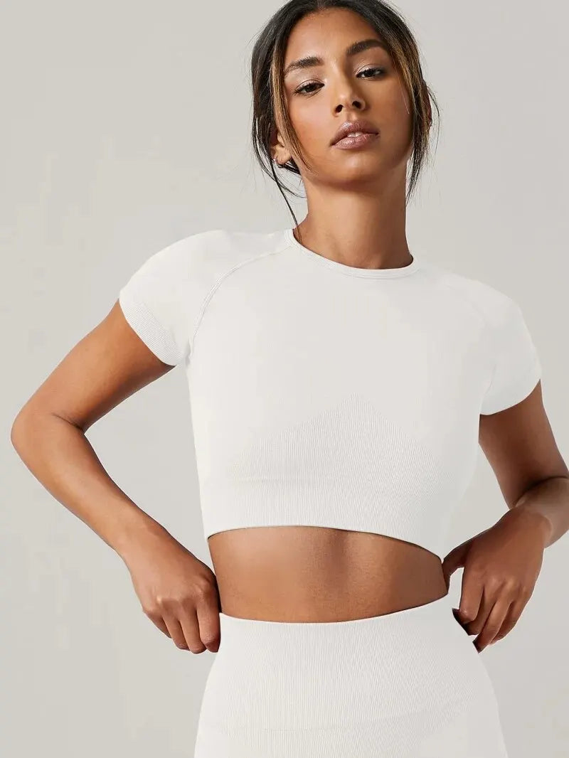 T-shirt de sport