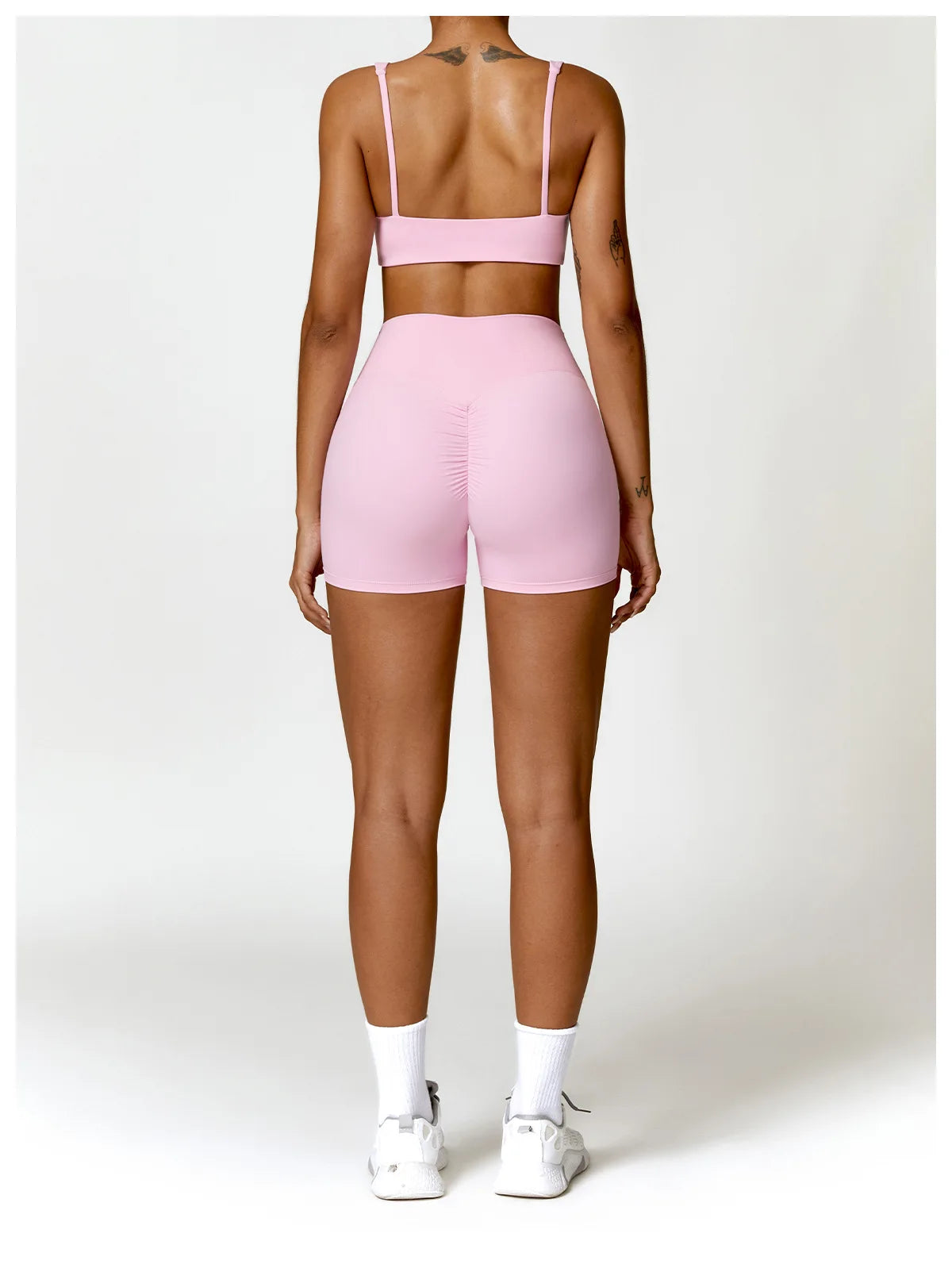 Ensemble legging