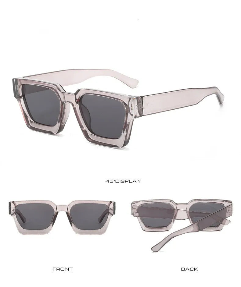 LUNETTES