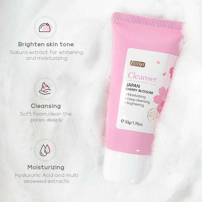 MASQUE VITAMINE C