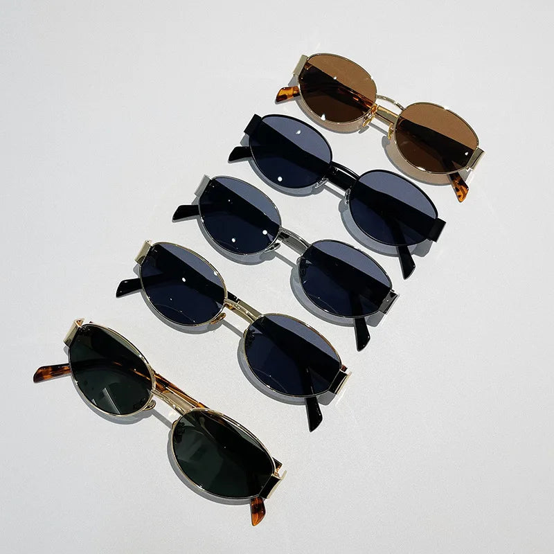 LUNETTES RETRO