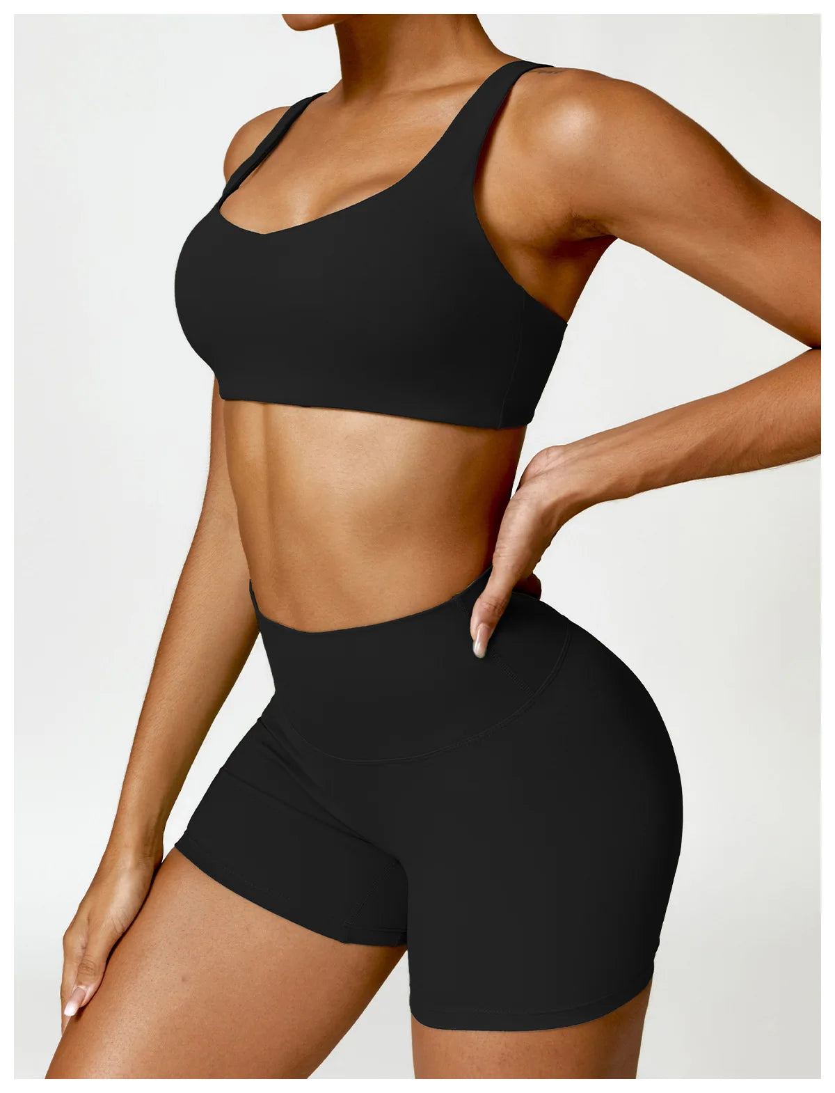 Ensemble legging