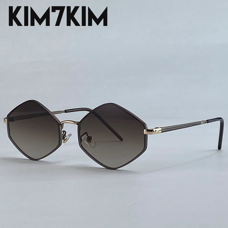 LUNETTES STEAM PUNK