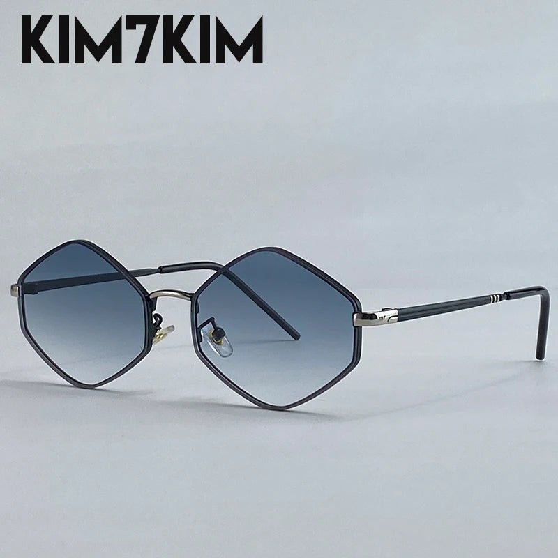 LUNETTES STEAM PUNK
