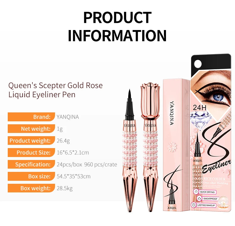 EYELINER