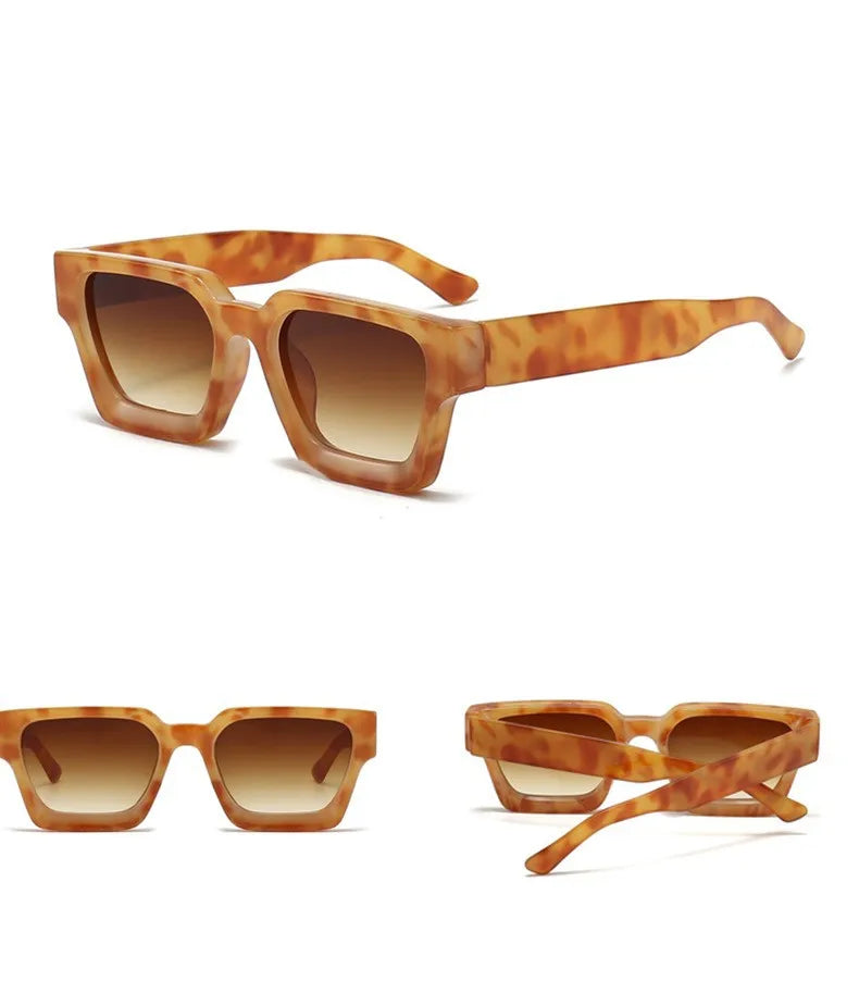 LUNETTES