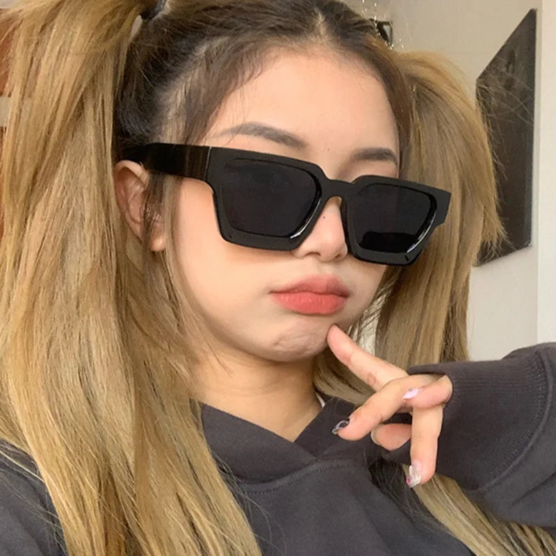 Lunettes