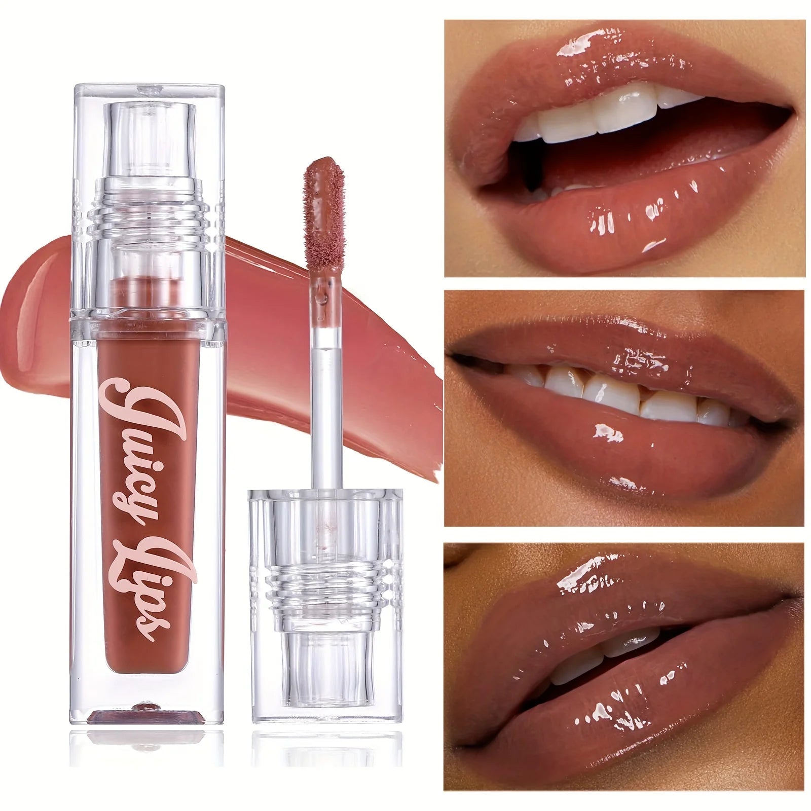 GLOSS ICE