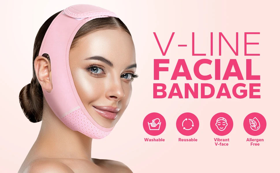 MASQUE LIFTING