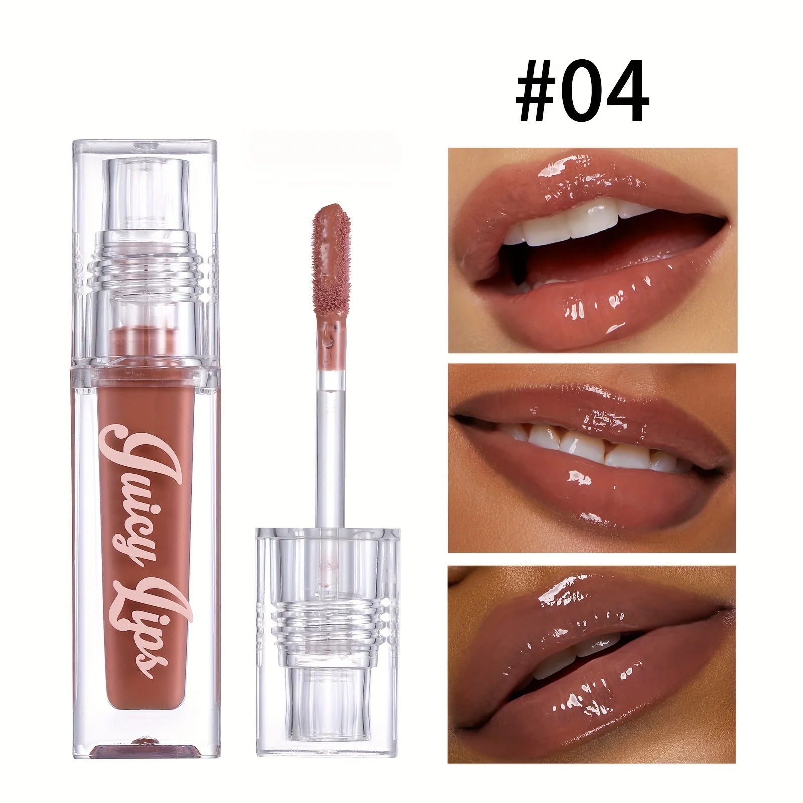GLOSS ICE