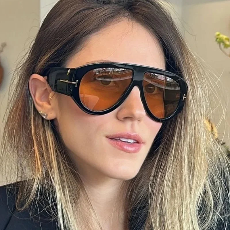 lunette oversize