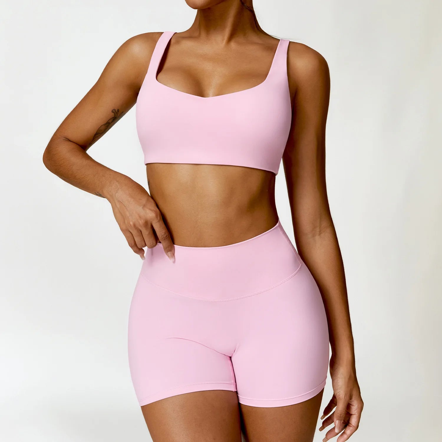 Ensemble legging