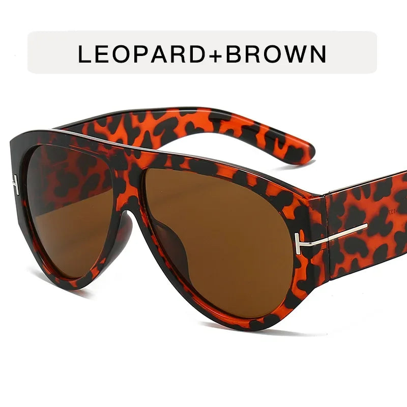lunette oversize