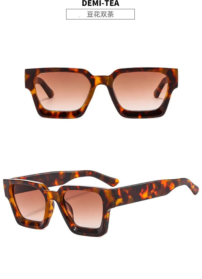 Lunettes