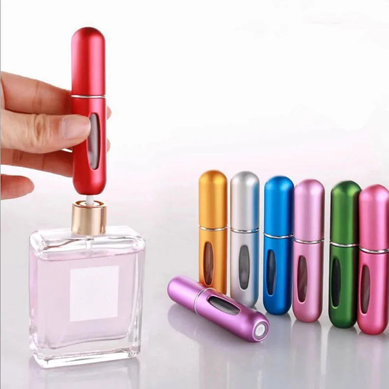 RECHAGEUR DE PARFUM