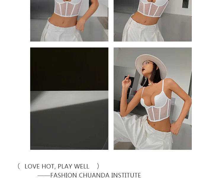 lingerie