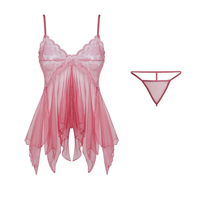 ENSEMBLE NUISETTE