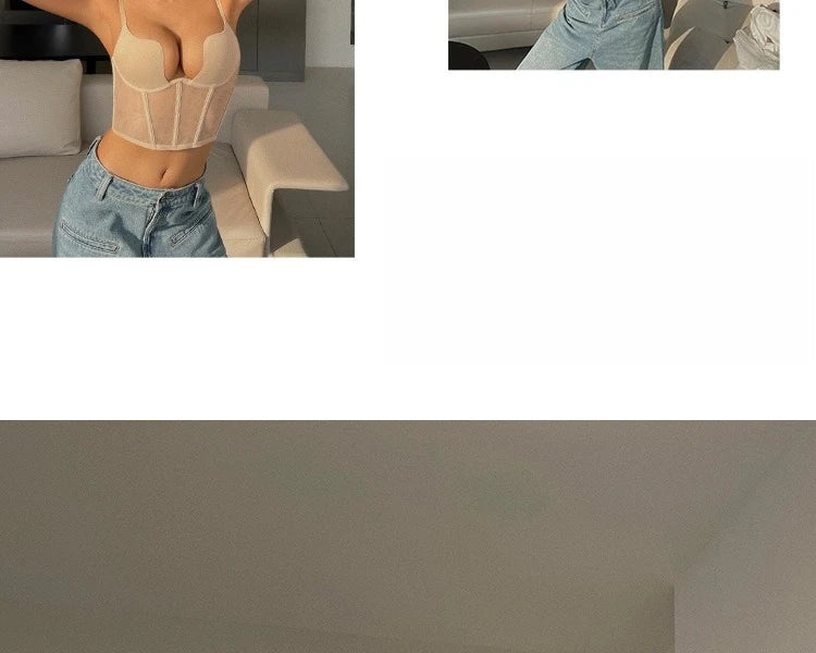 lingerie