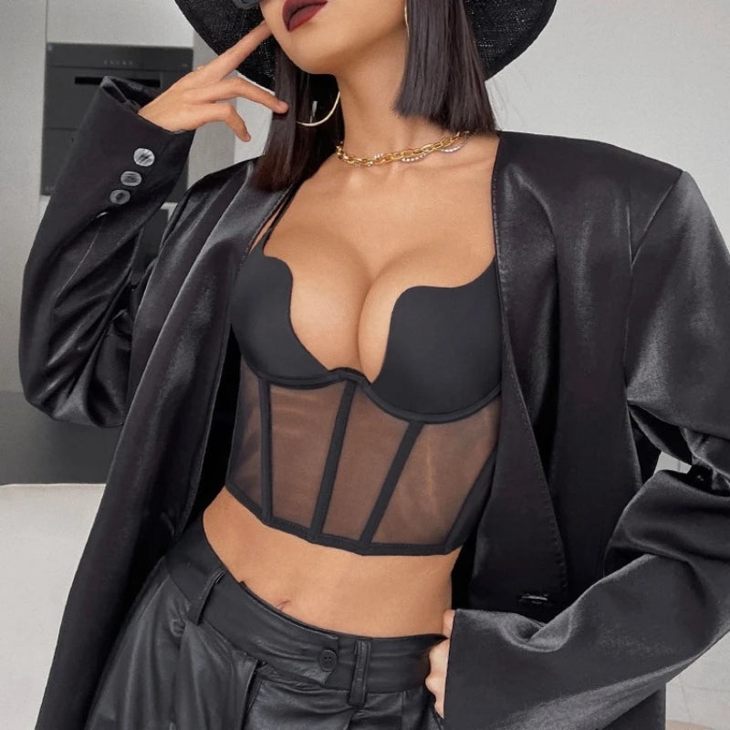 lingerie