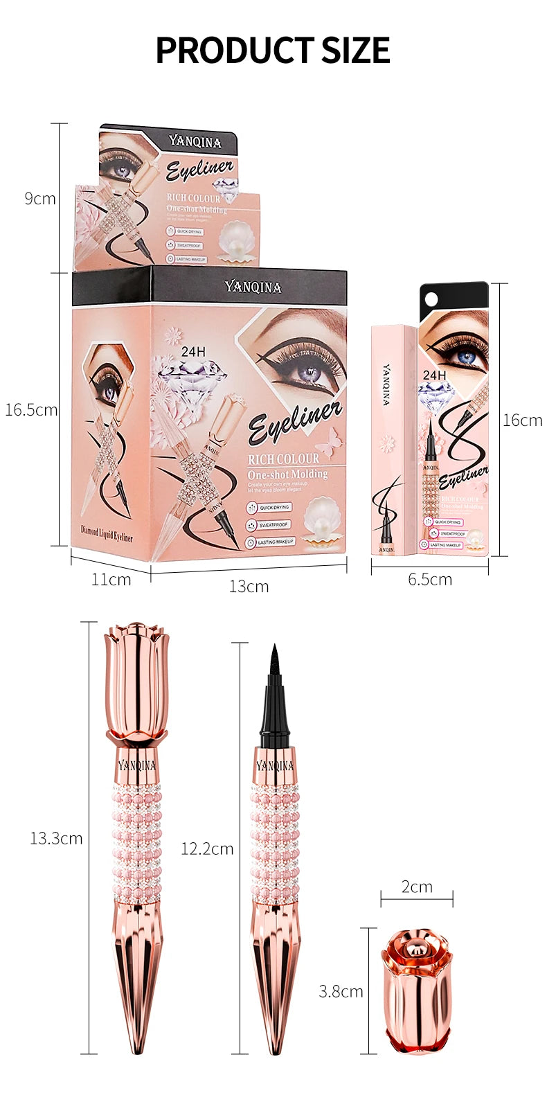 EYELINER