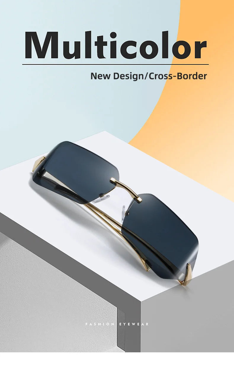 LUNETTES FASHION