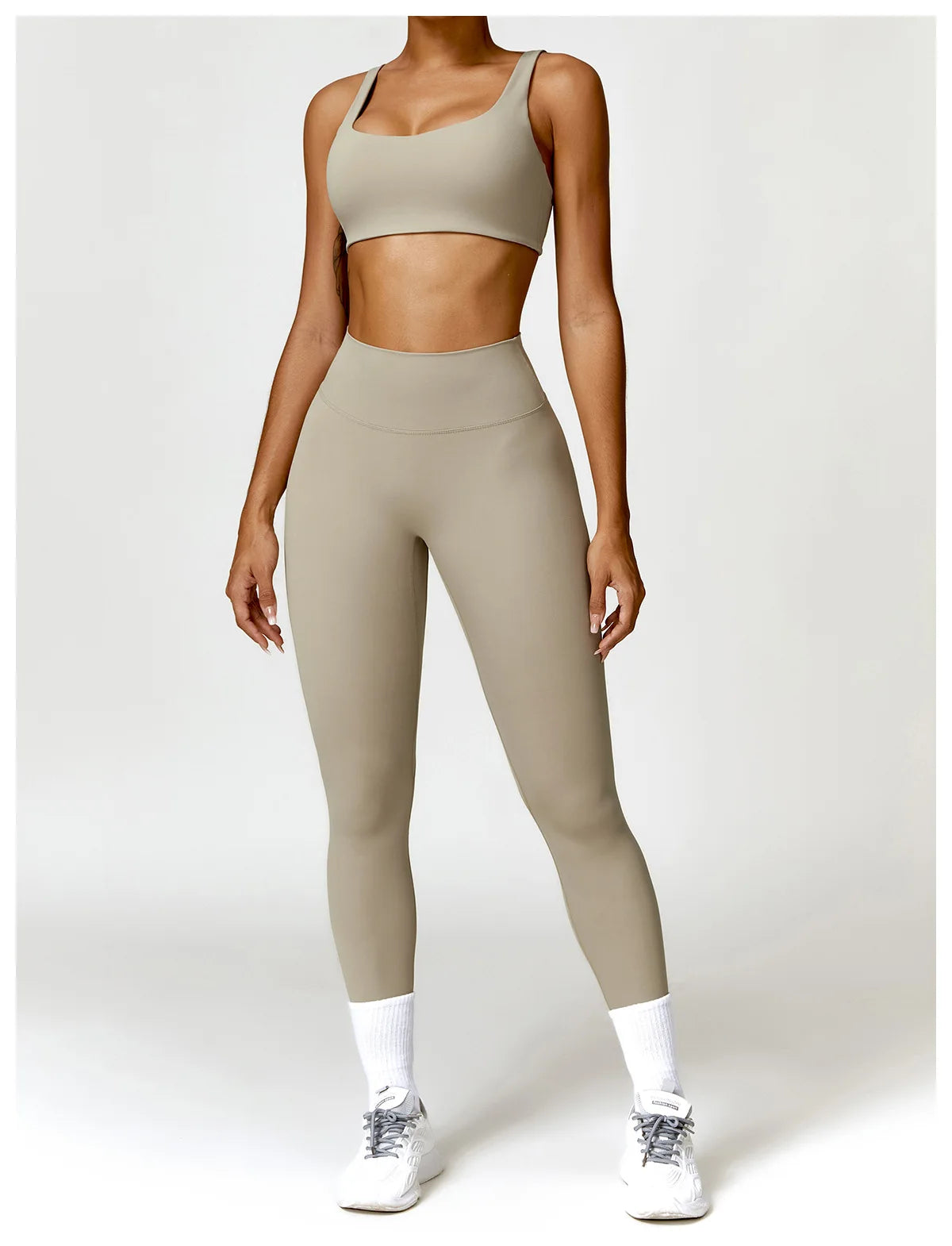 Ensemble legging