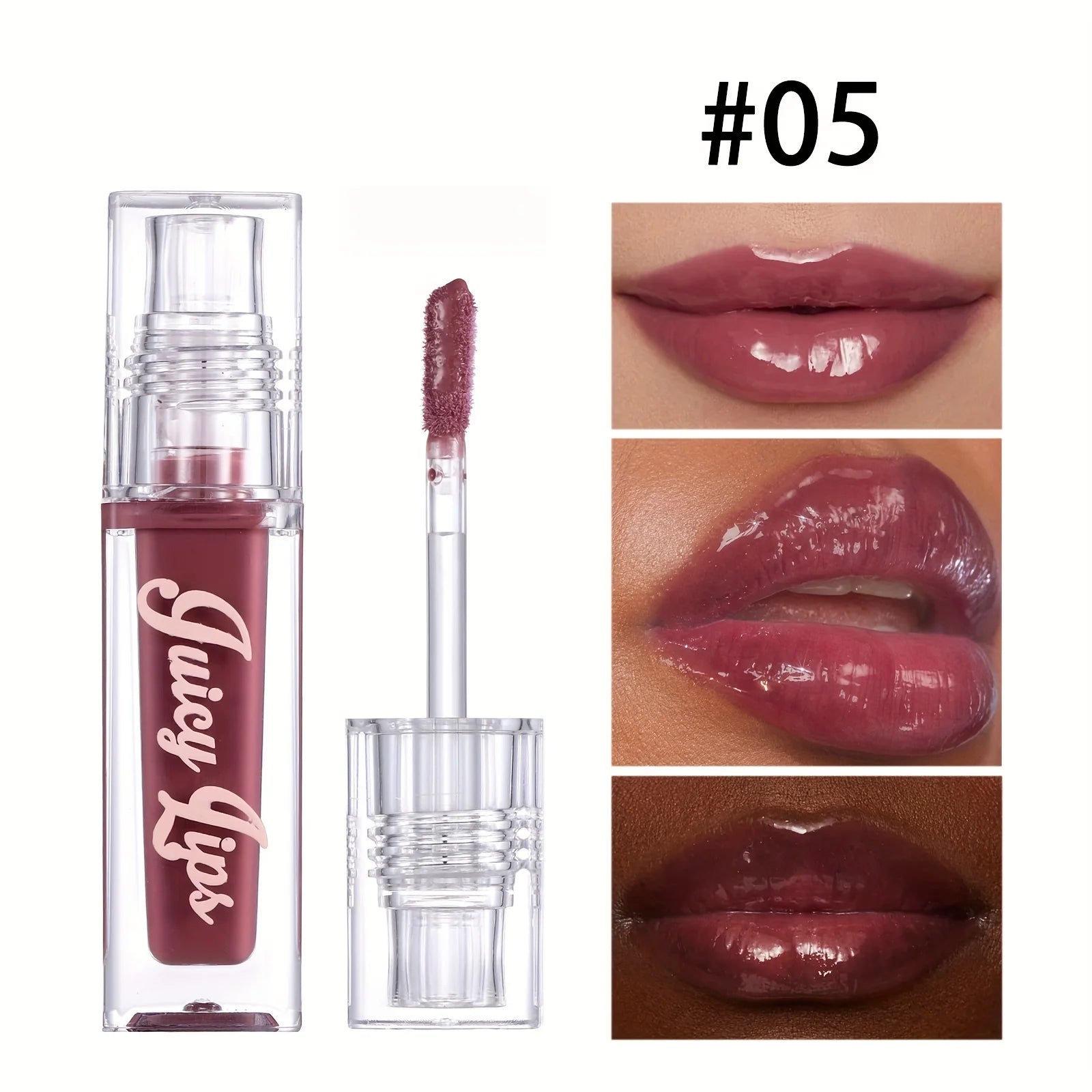 GLOSS ICE