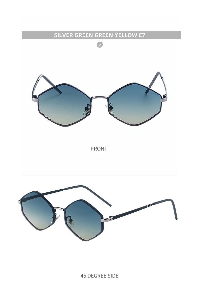 LUNETTES STEAM PUNK