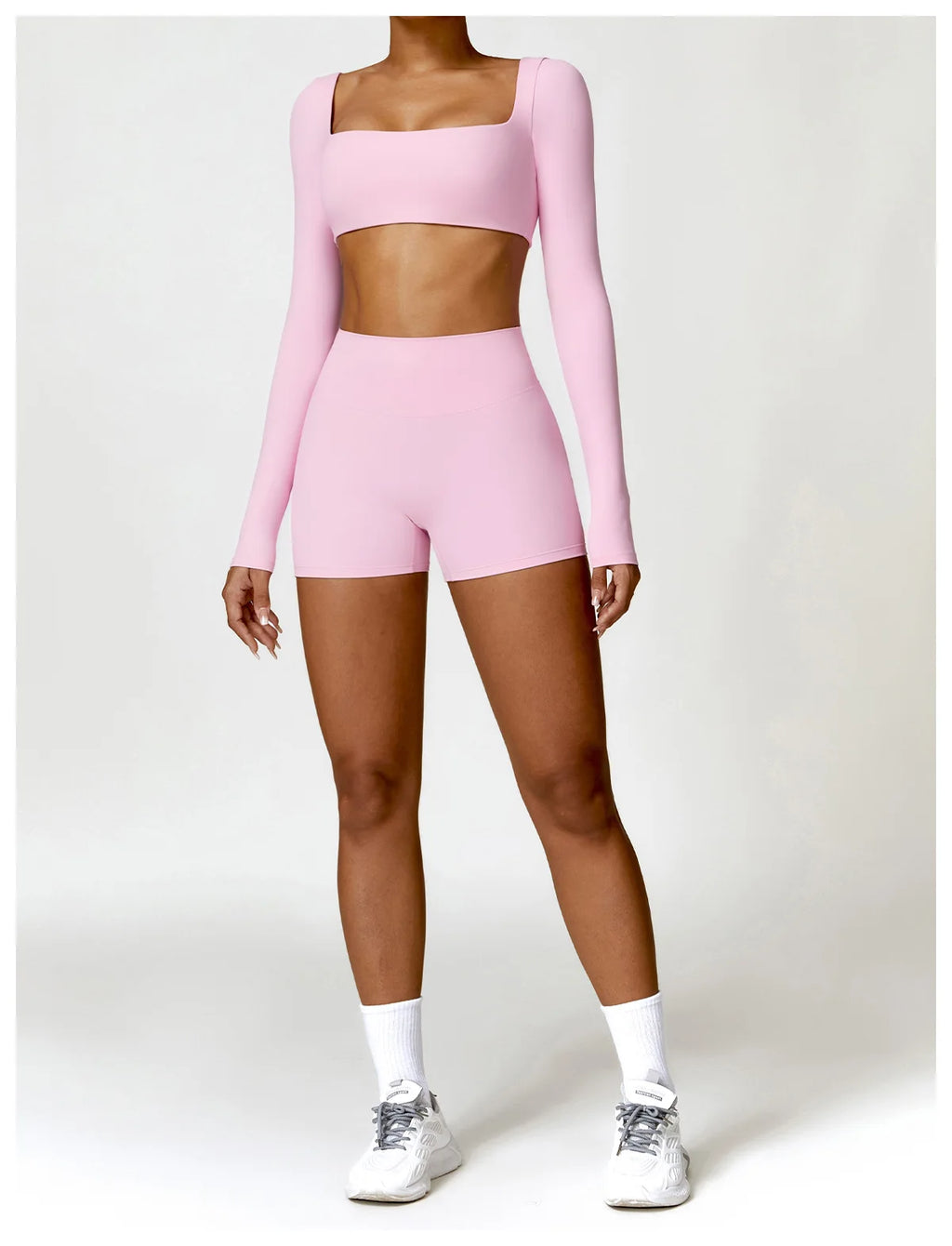 Ensemble legging