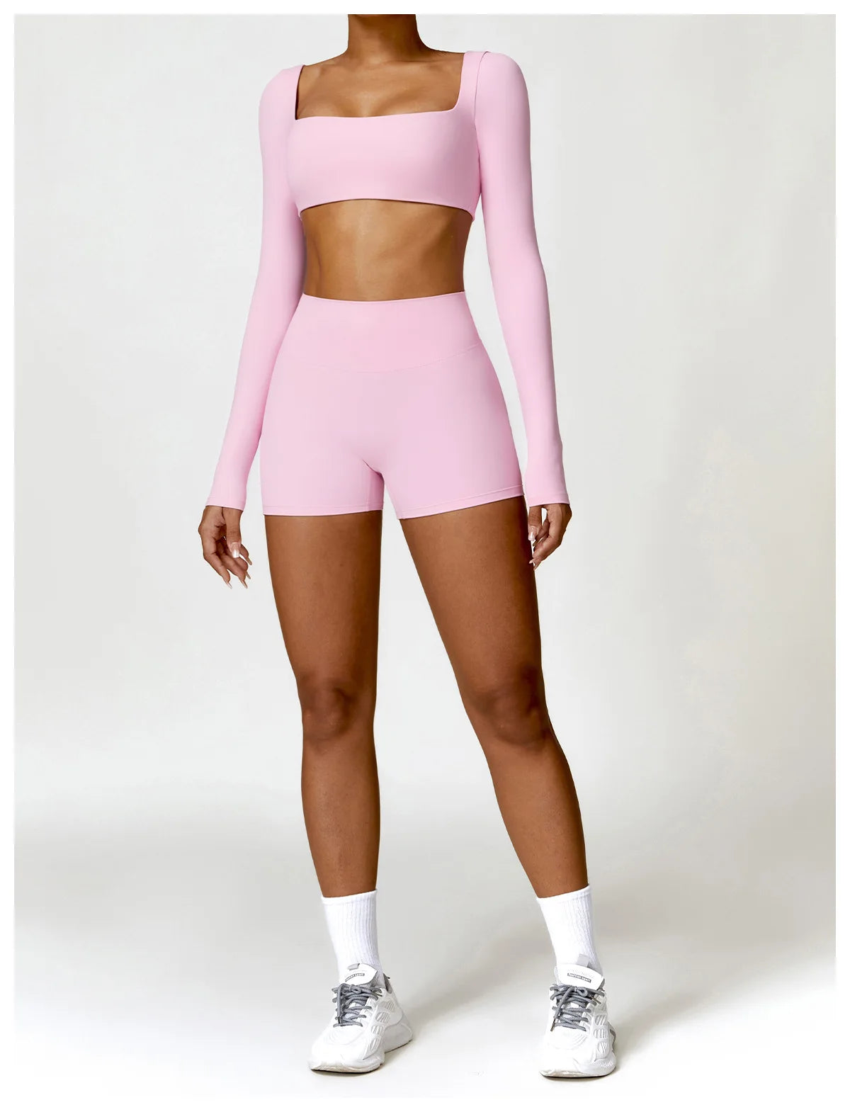 Ensemble legging