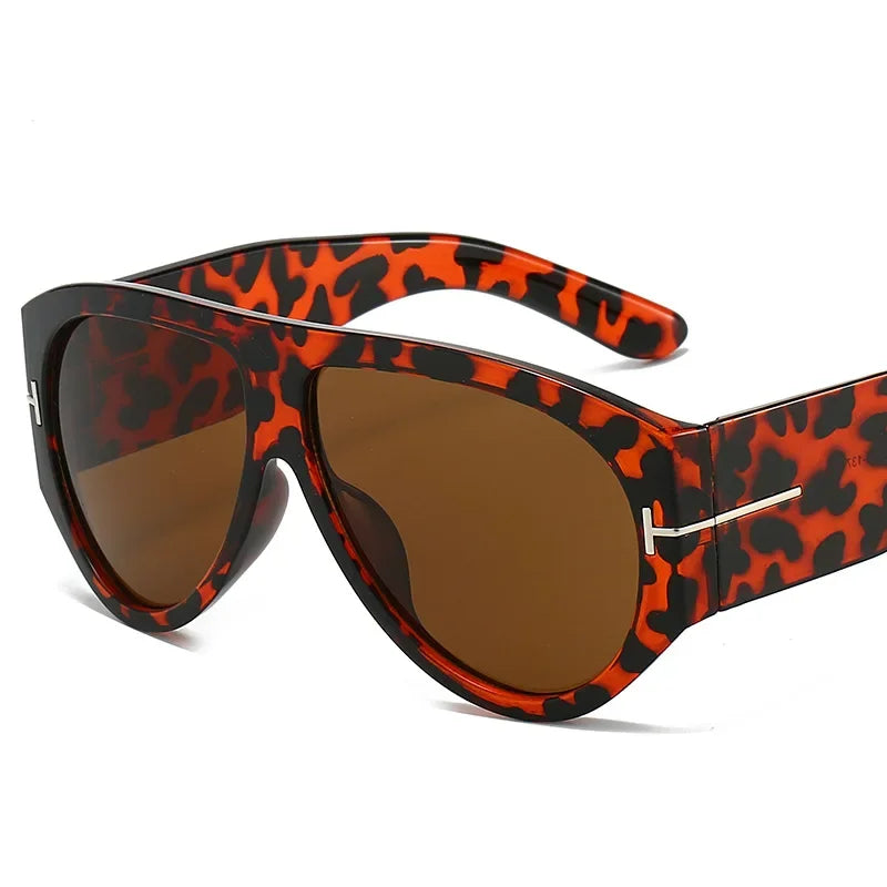 lunette oversize