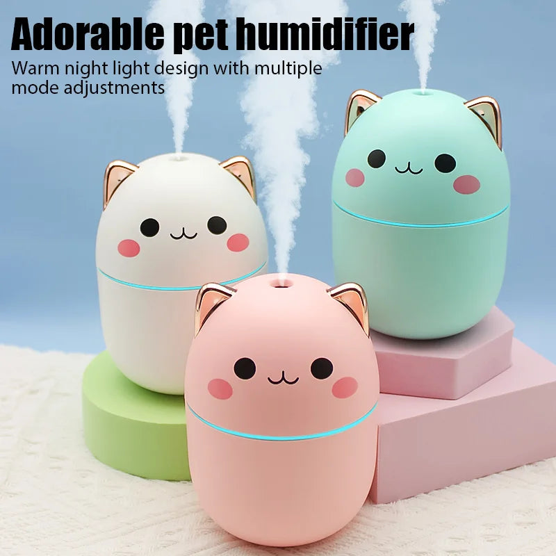 mini humidificateur