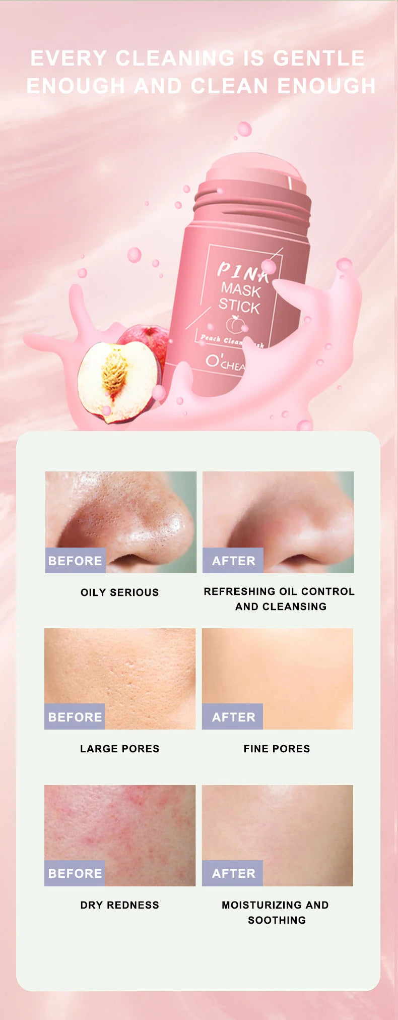 MASK STICK .