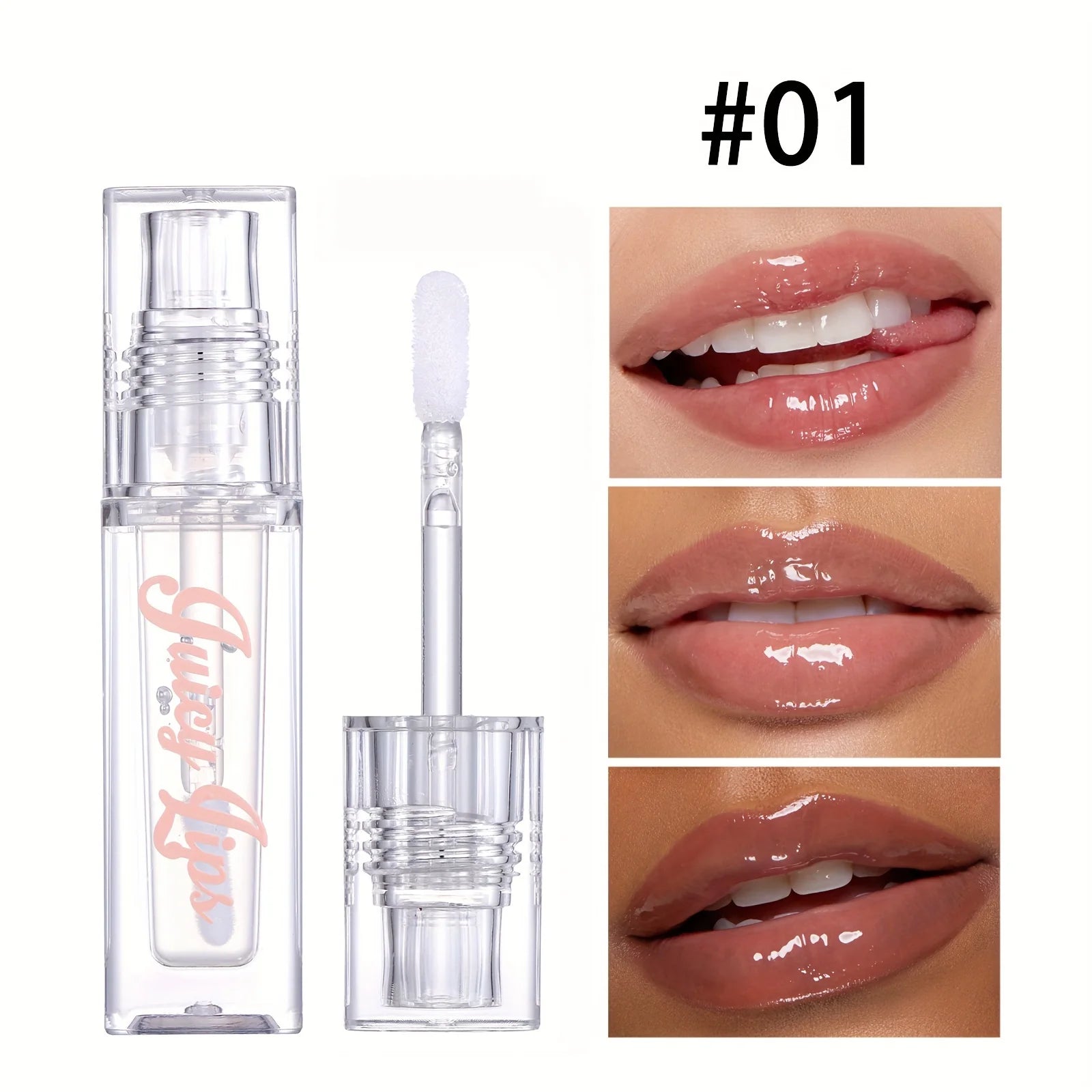 GLOSS ICE