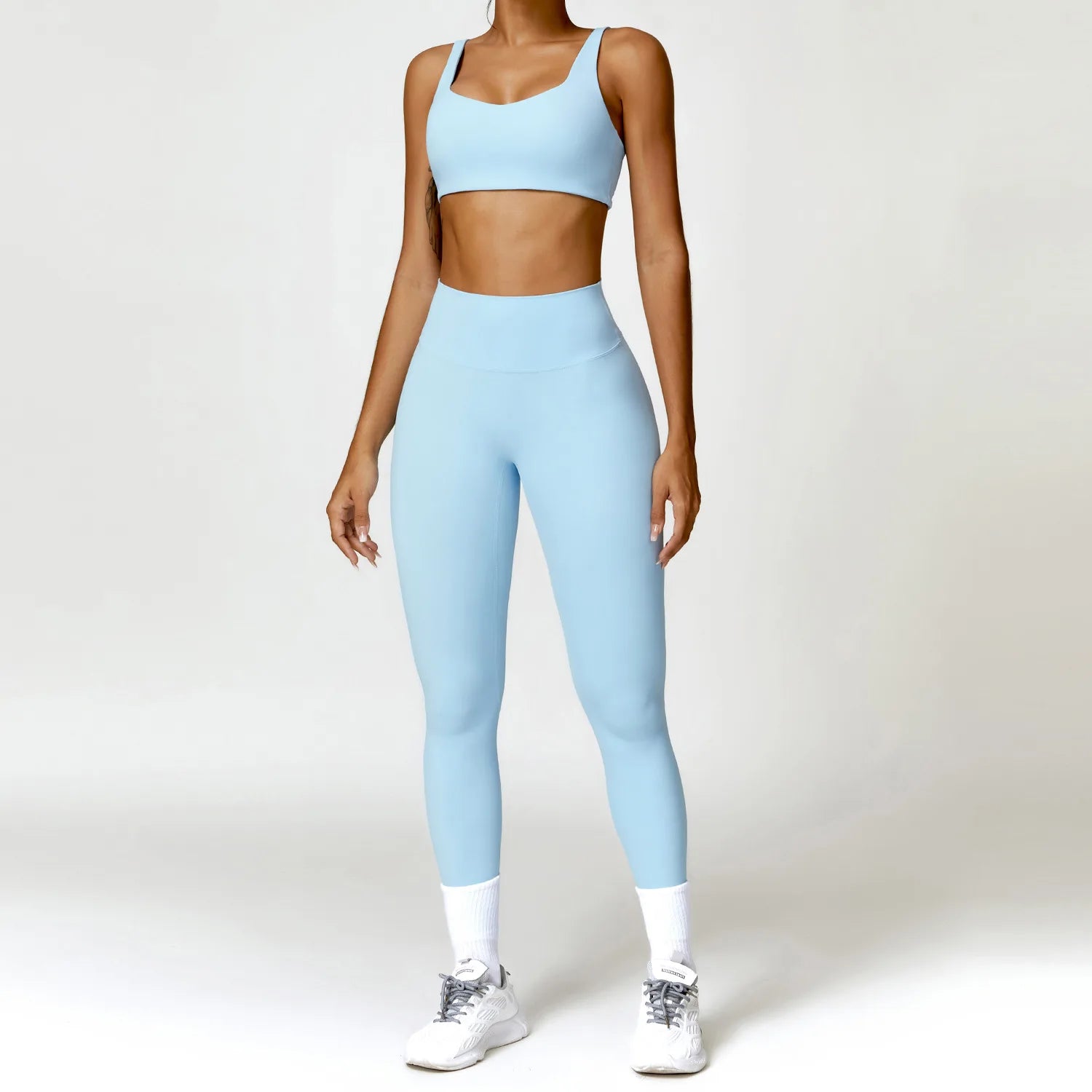 Ensemble legging
