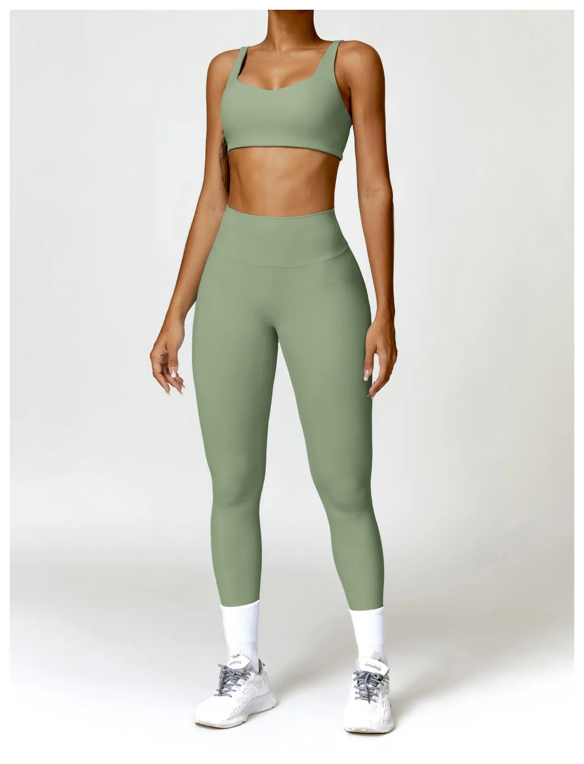 Ensemble legging