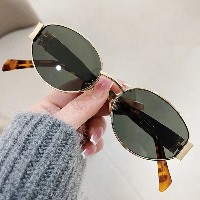 Lunette retro