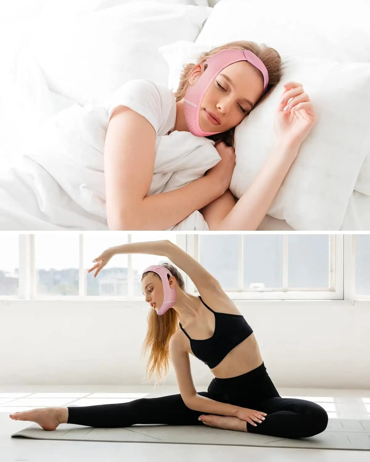 MASQUE LIFTING