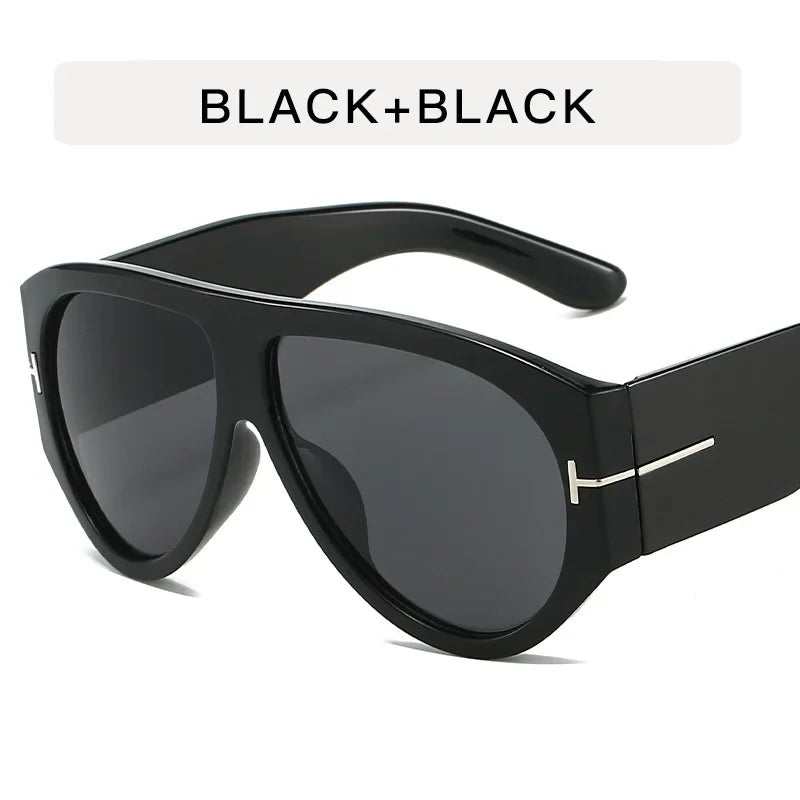 lunette oversize