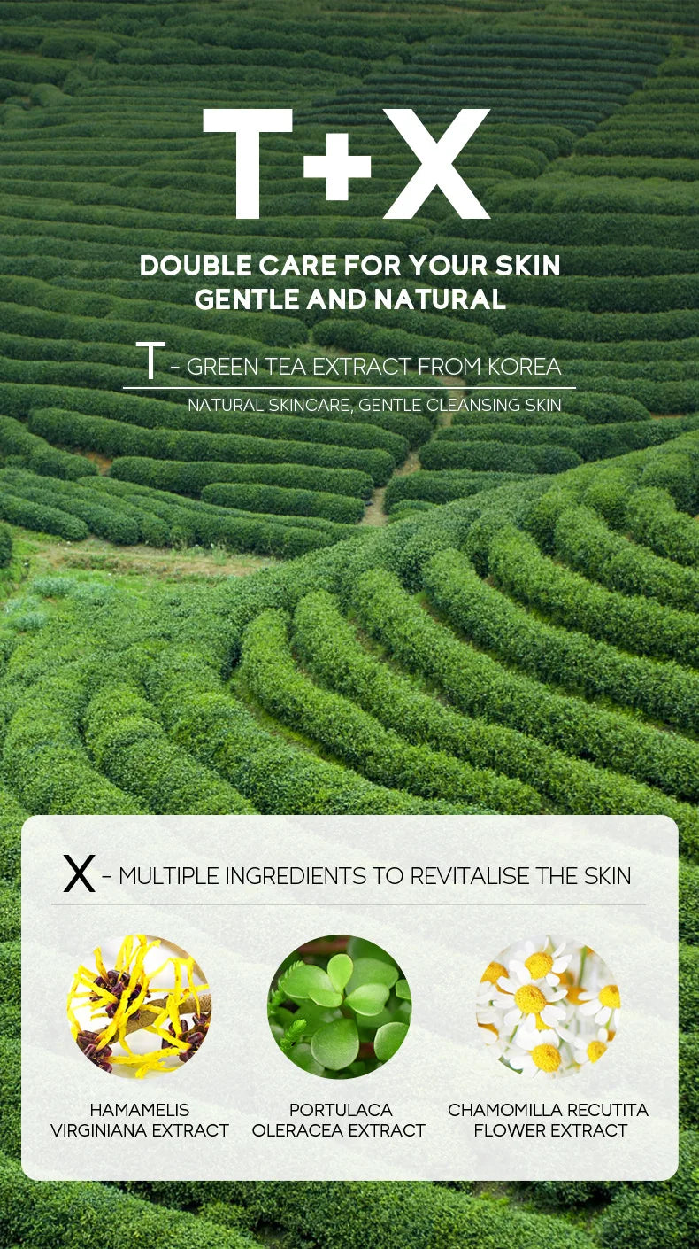 MASQUE VITAMINE C