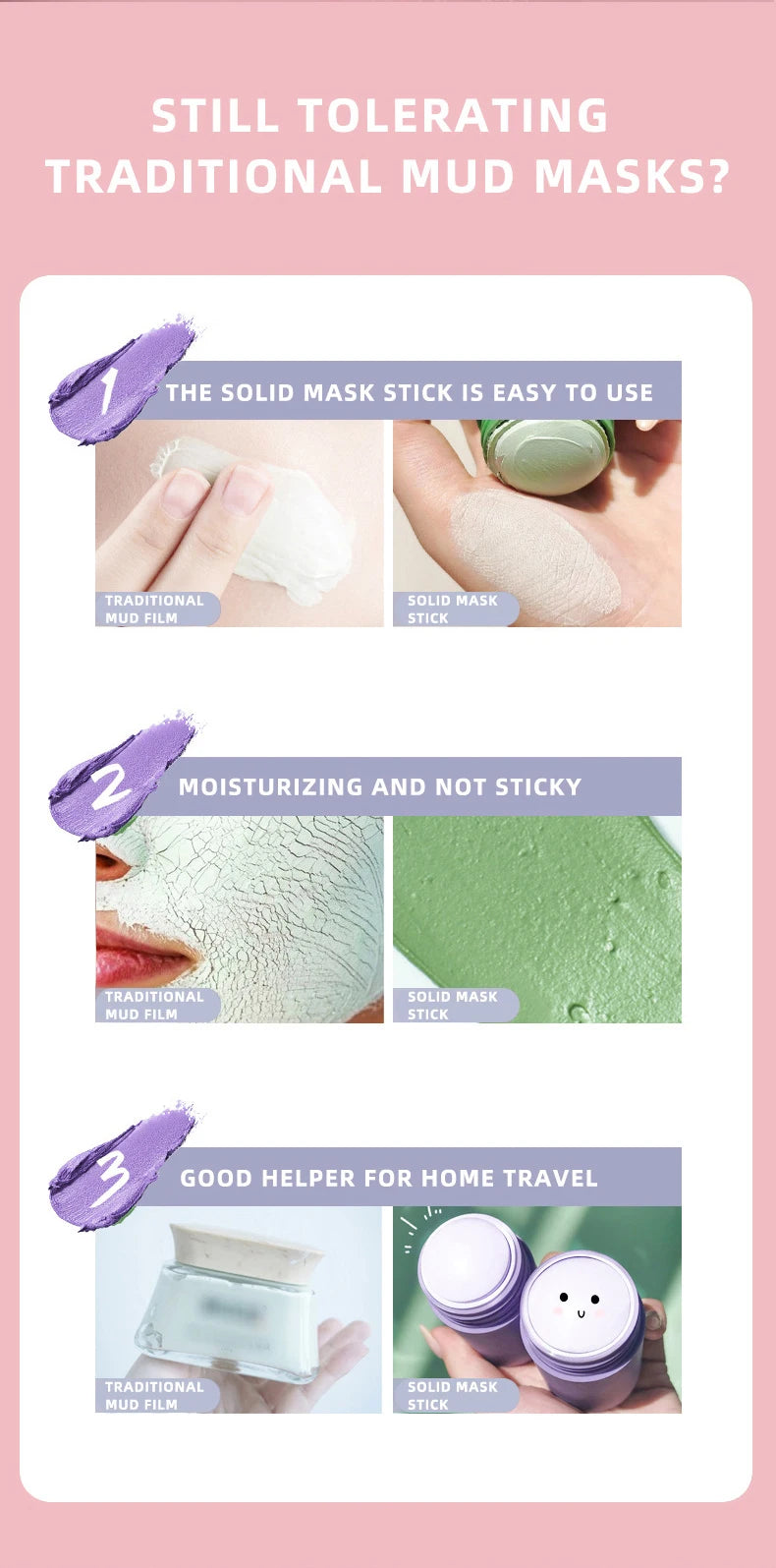 MASK STICK .