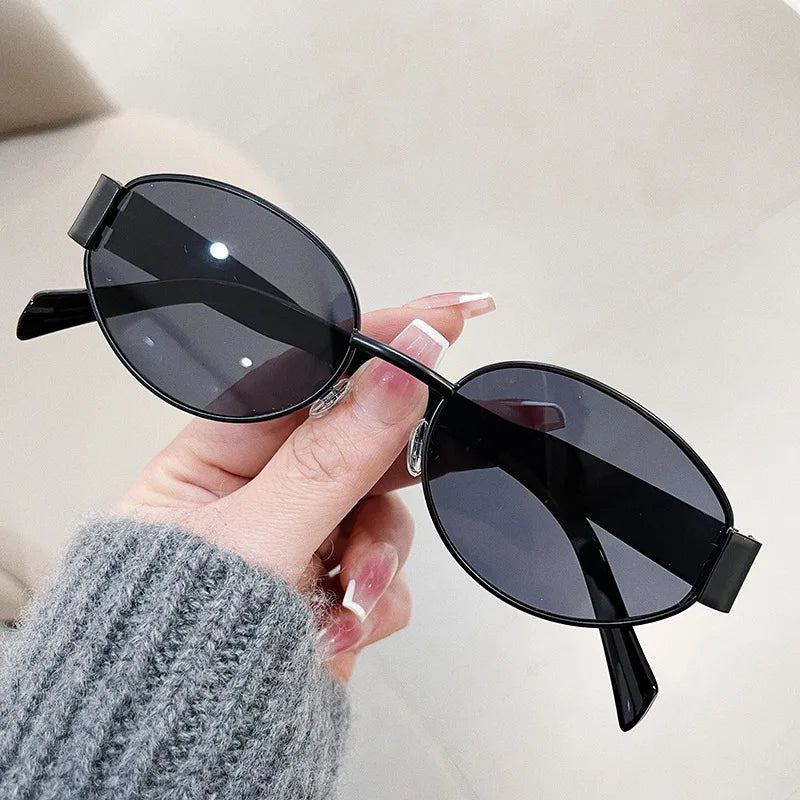 LUNETTES RETRO