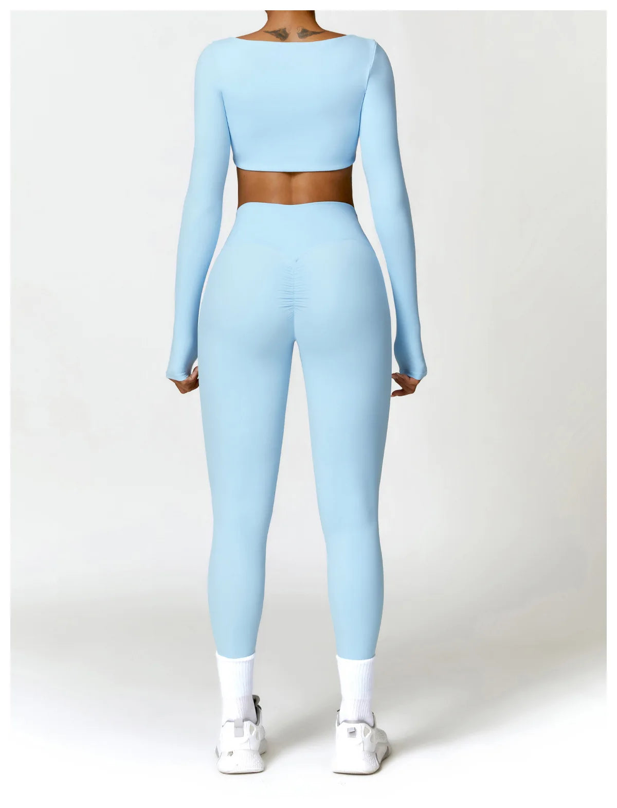 Ensemble legging