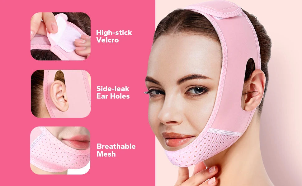 MASQUE LIFTING